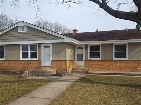 2 bedroom houses for rent in kenosha wi|More.